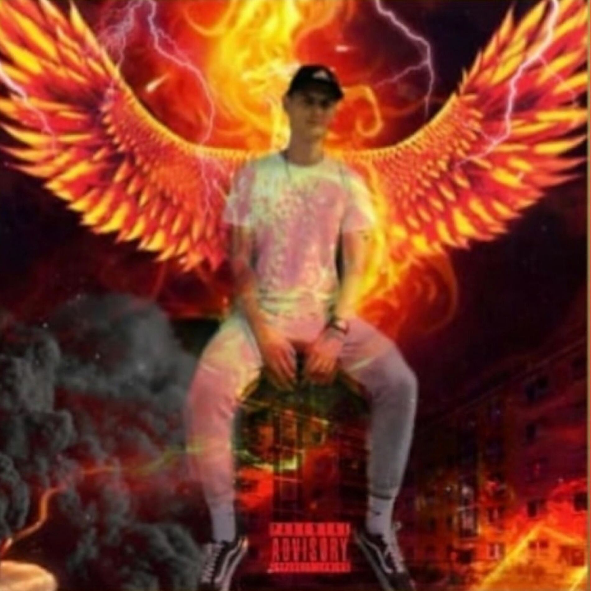 Album cover of Drippy by Yung Drip