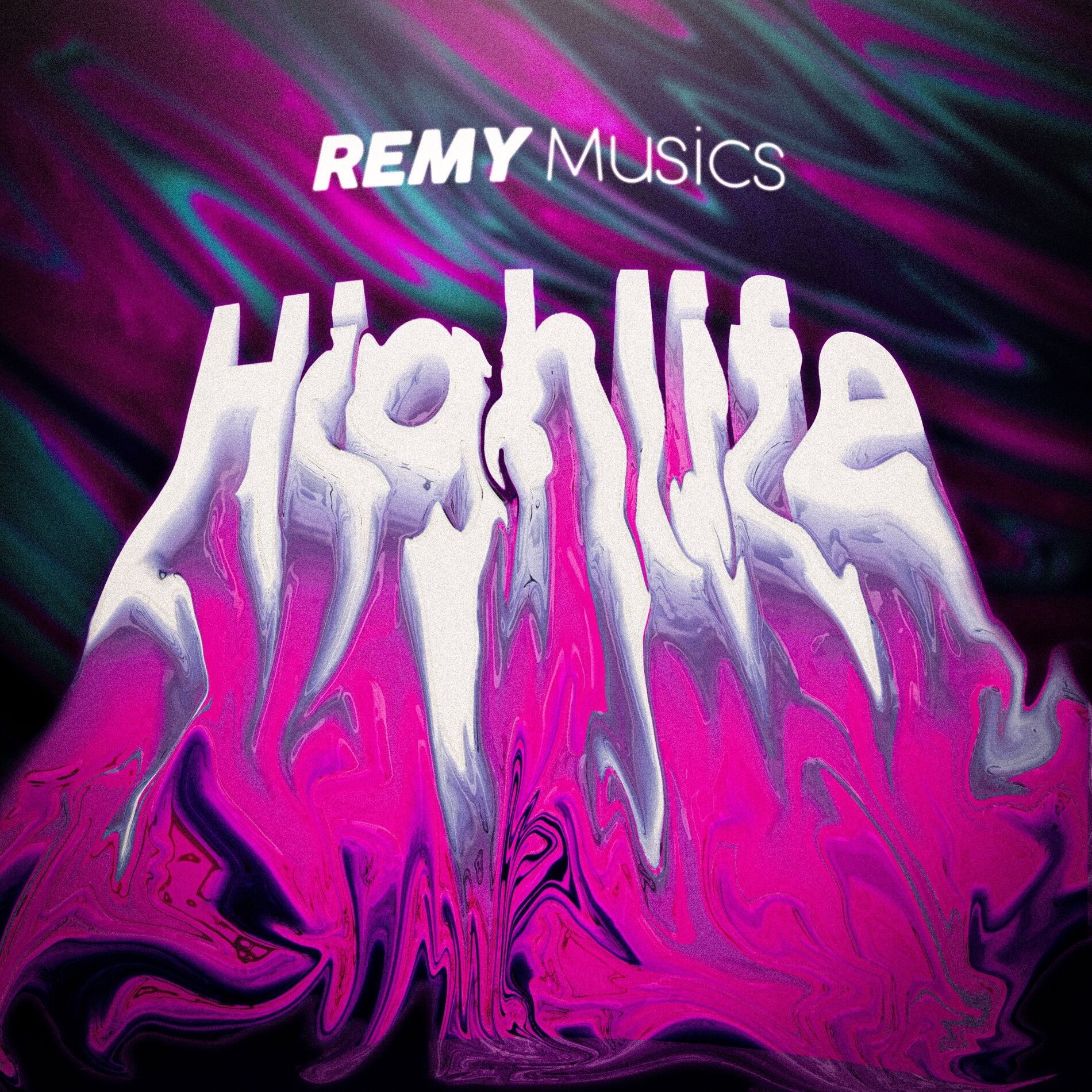 Album cover of Highlife