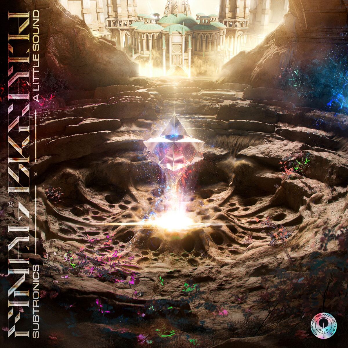 Album cover of Final Breath