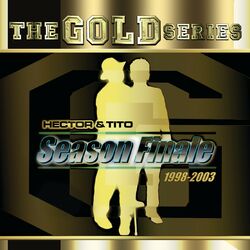Cover of The Gold Series "Season Finale"