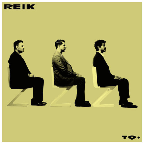 Ti Rofik TQ+ - Reik | Deezer