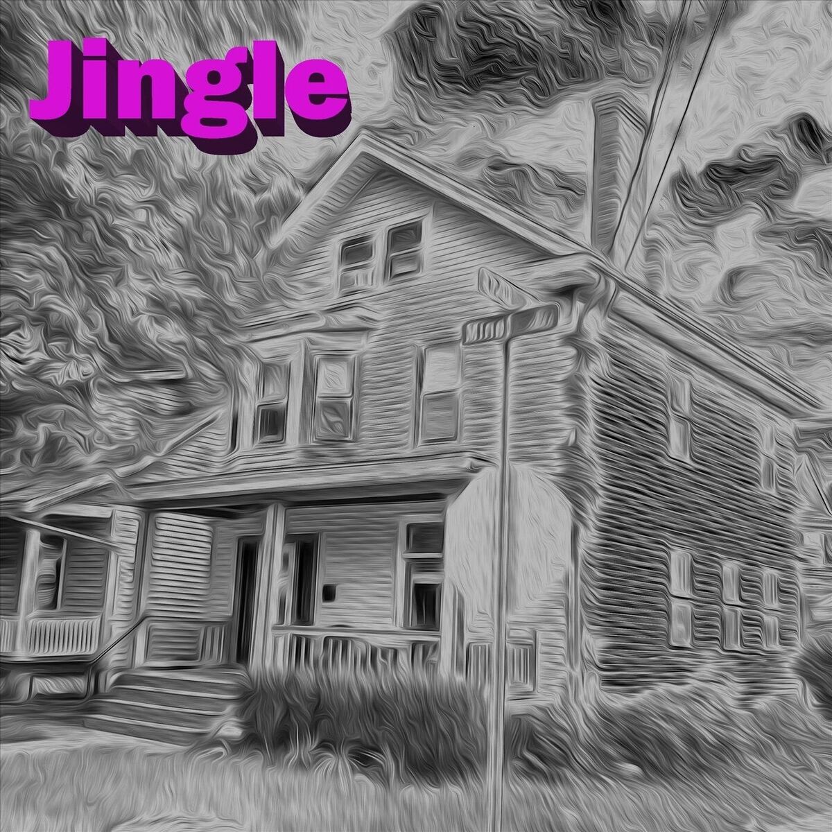 Album cover of Jingle