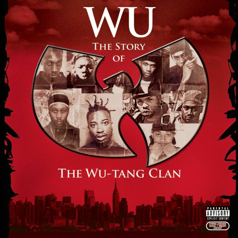 Picture of Wu: The Story Of The Wu-Tang Clan