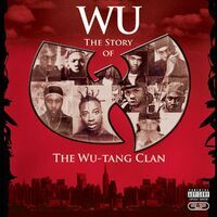 Gunslinguz 1995 Wu-Tang Rza Method Man | eBay