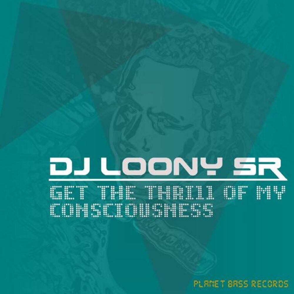 Picture of Get The Trill Of My Consciousness