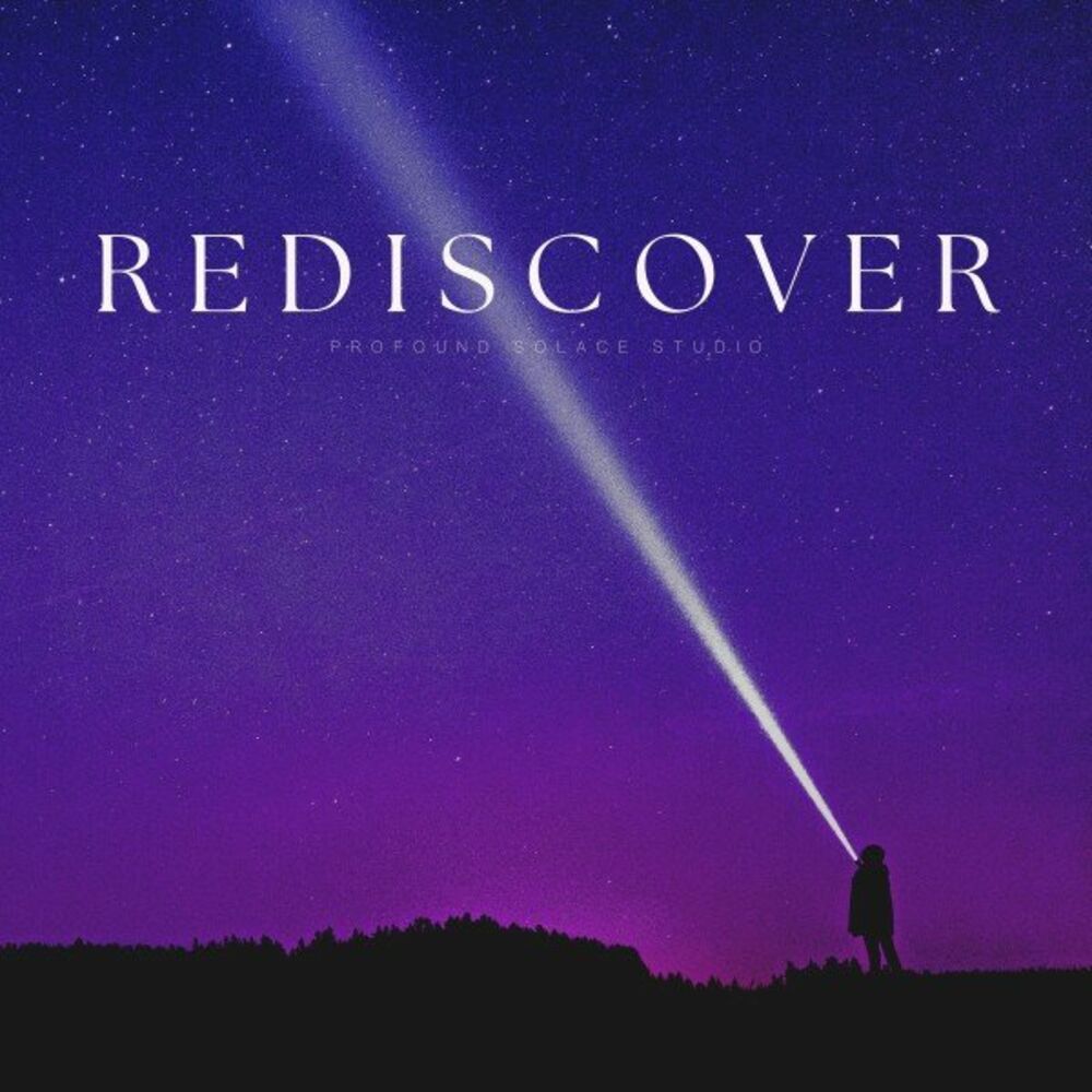 Picture of Rediscover