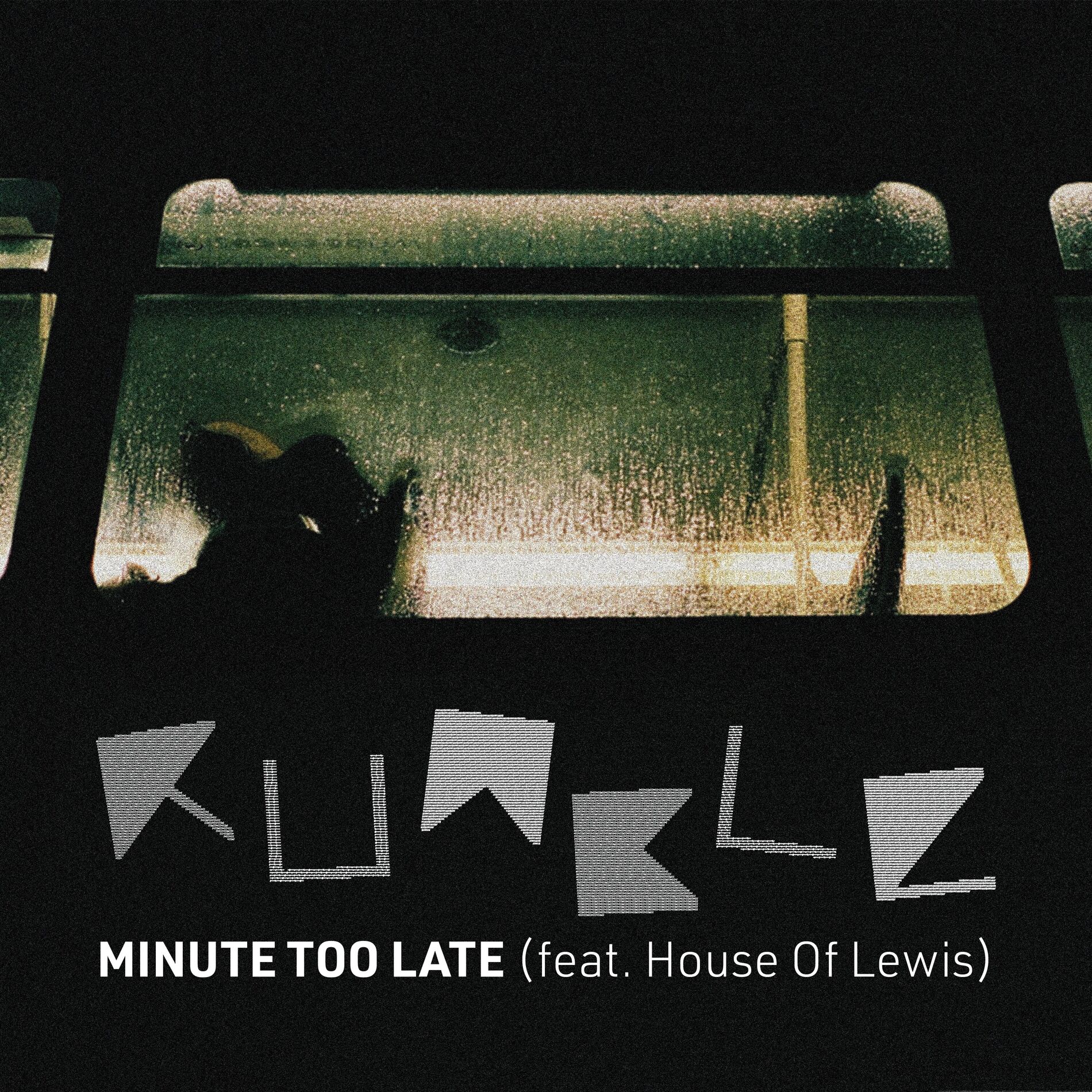 Album cover of Minute Too Late