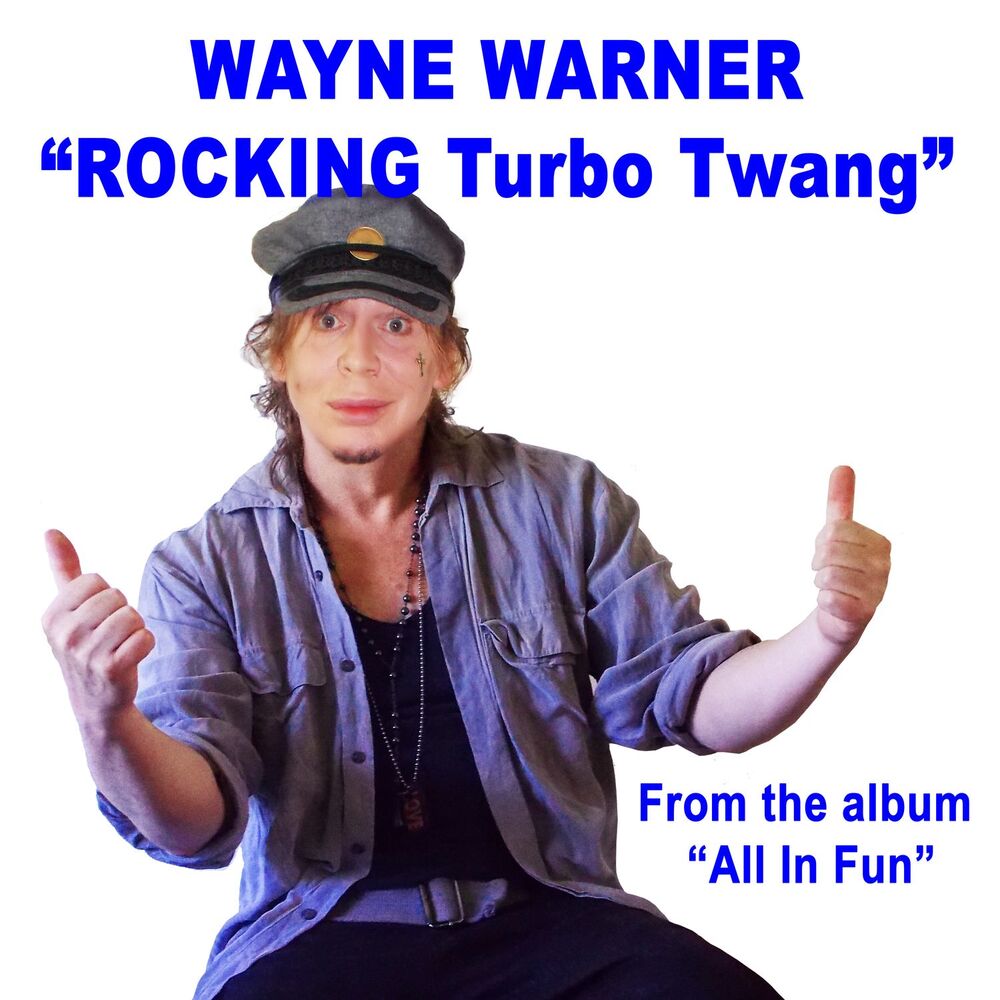Picture of Rocking Turbo Twang