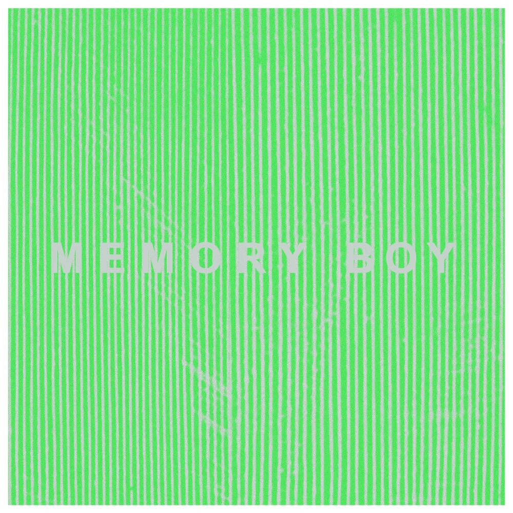 Picture of Memory Boy