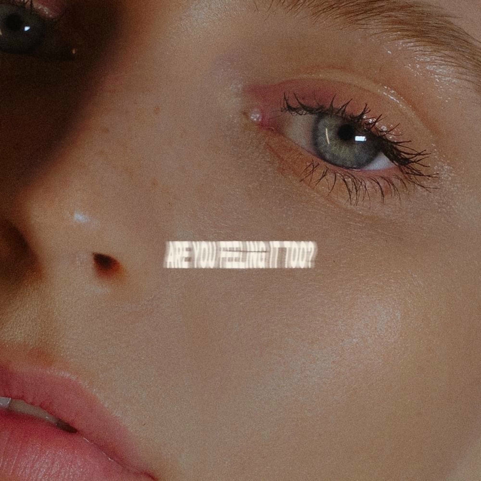 Album cover of ARE YOU FEELING IT TOO?