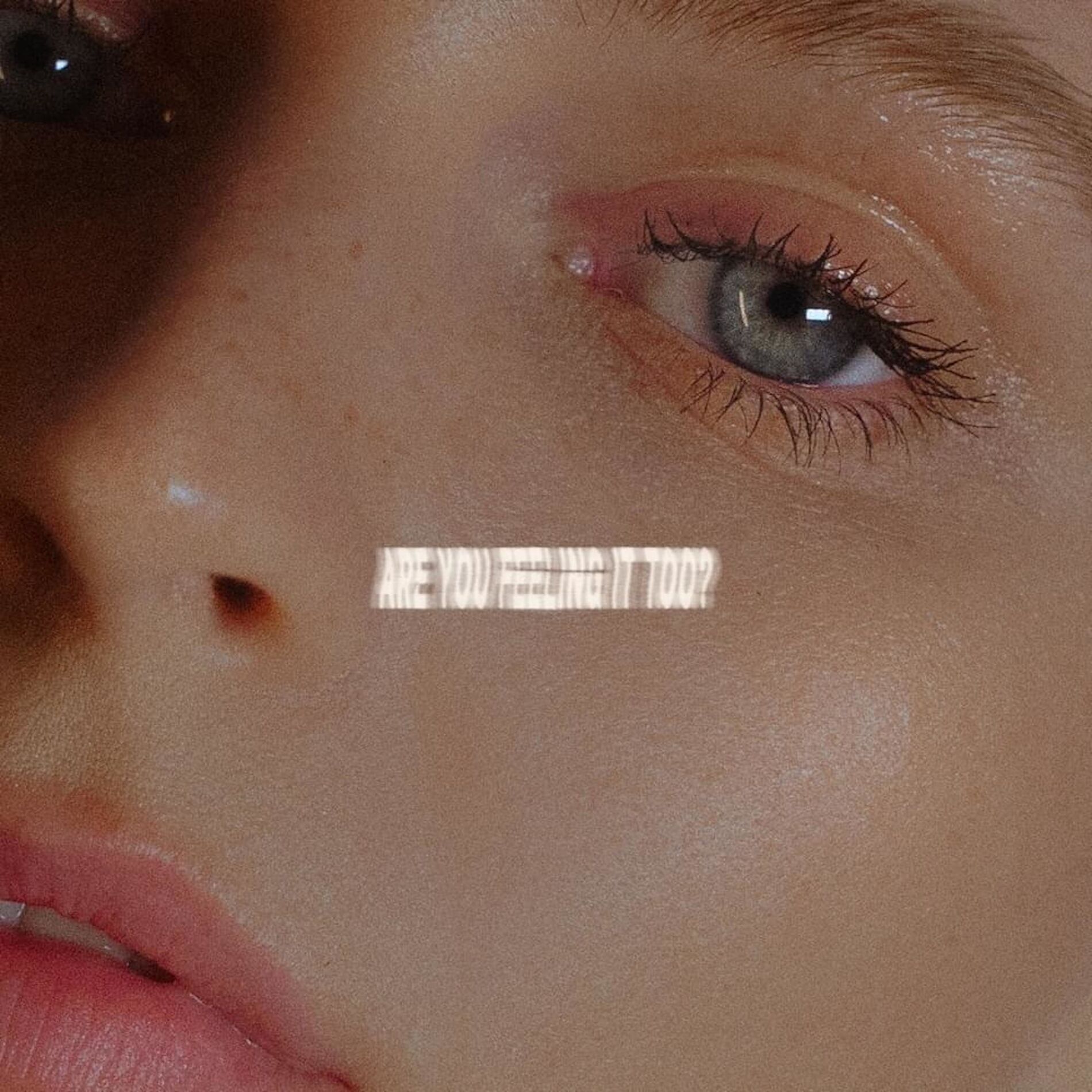 Album cover of ARE YOU FEELING IT TOO?