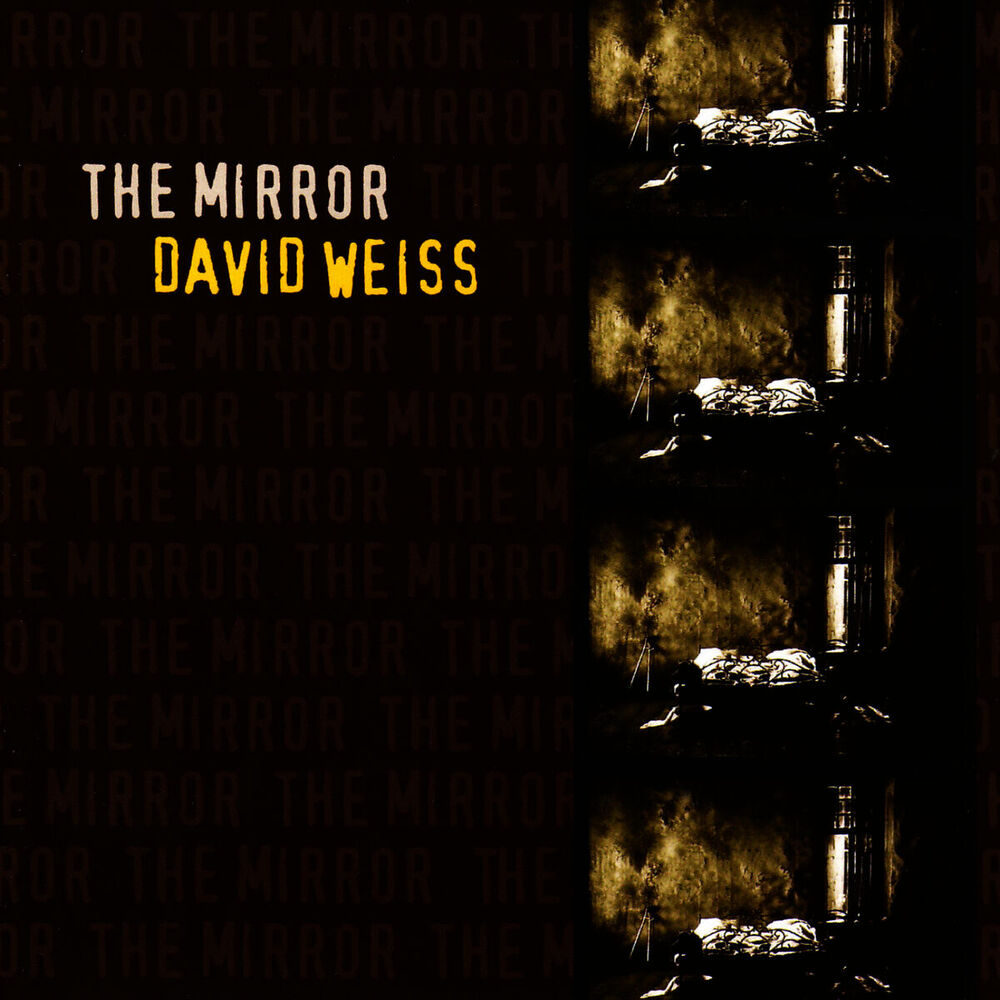 Picture of The Mirror