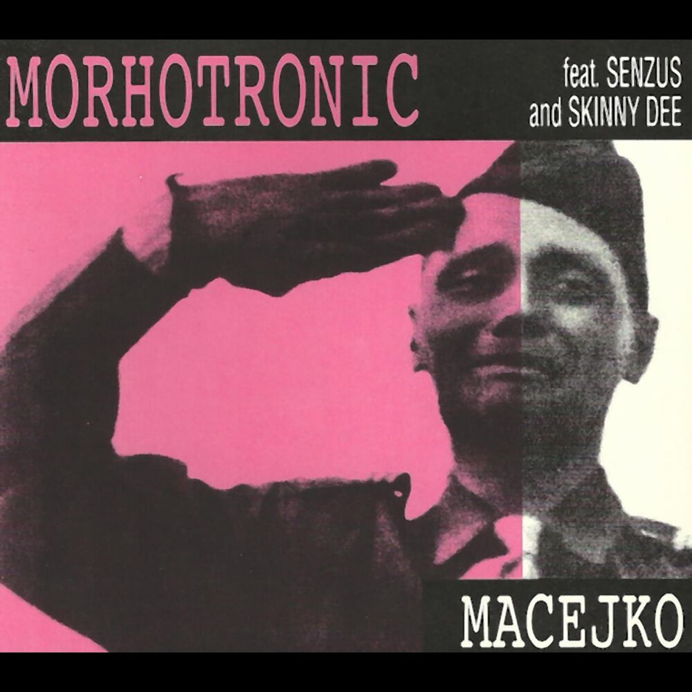 Picture of Macejko