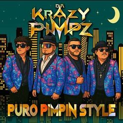 Puro Pimpin Style