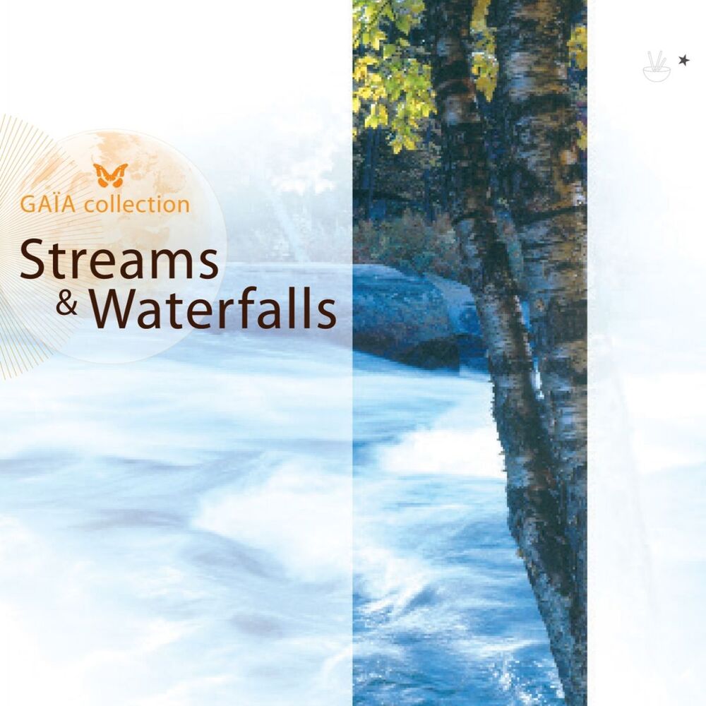 Picture of Gaia: Streams & Waterfalls