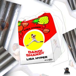 Cover of Dandi Shandy