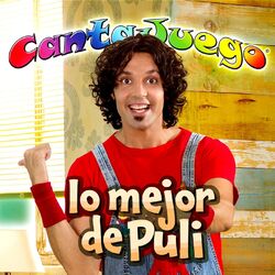 Cover of Lo Mejor de Puli