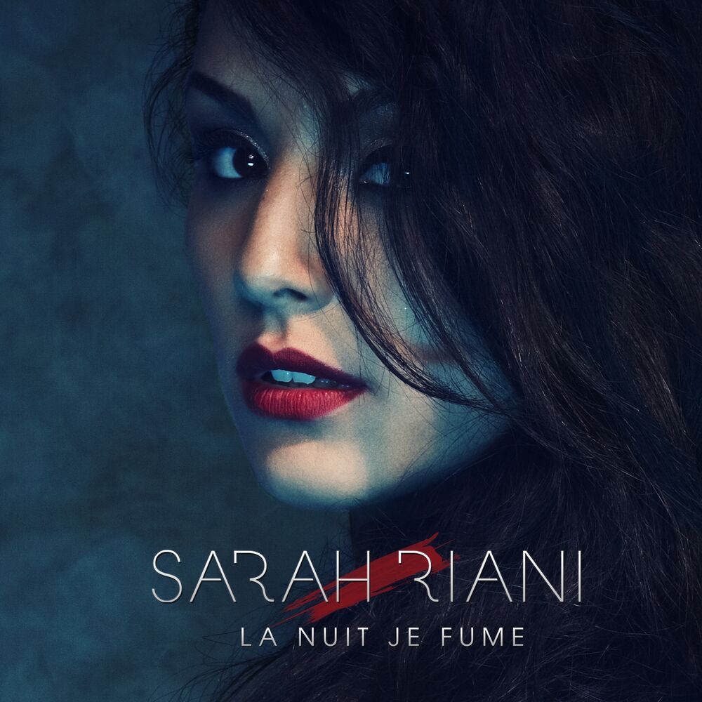 Picture of La nuit je fume