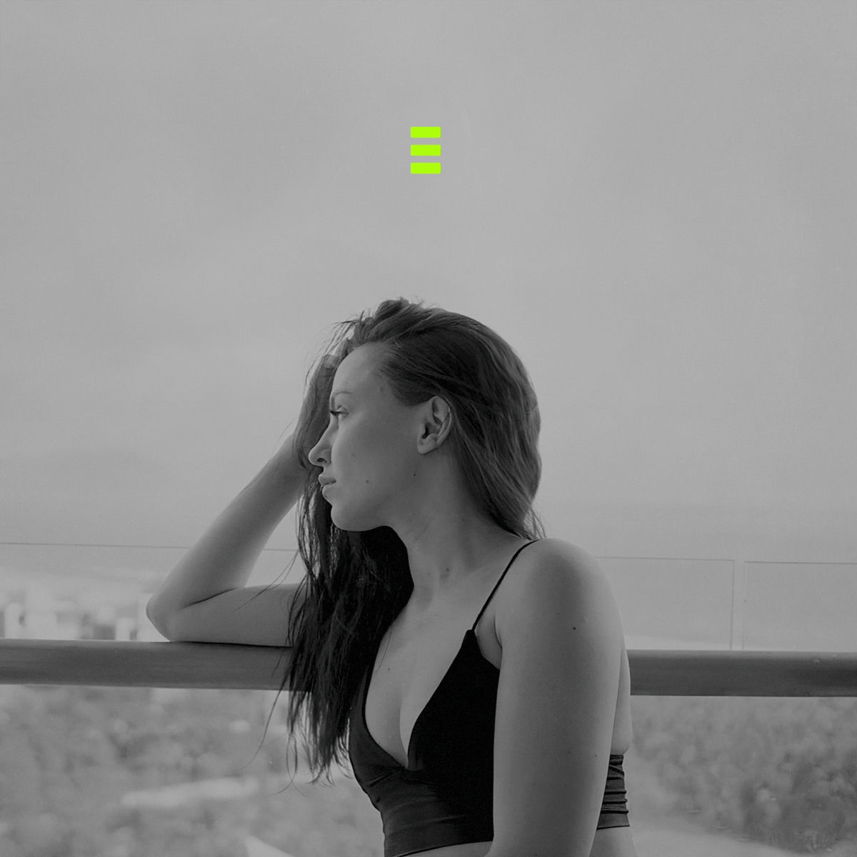 Album cover of Tomorrow