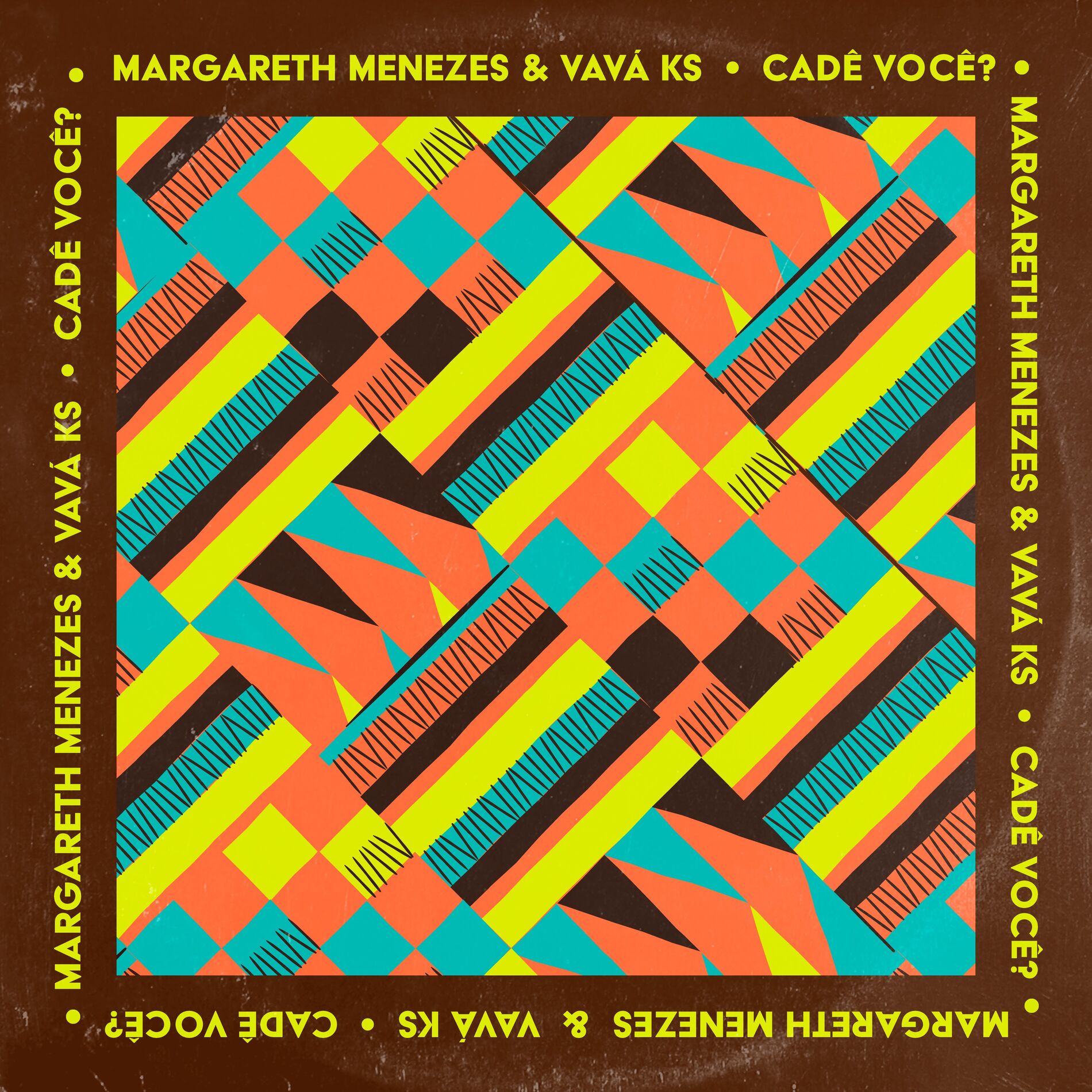 Album cover of Cadê Você? (feat. Vavá Ks)