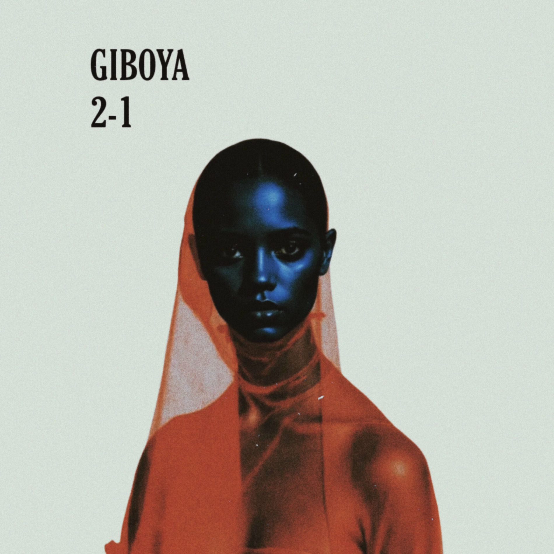 Album cover of 2-1