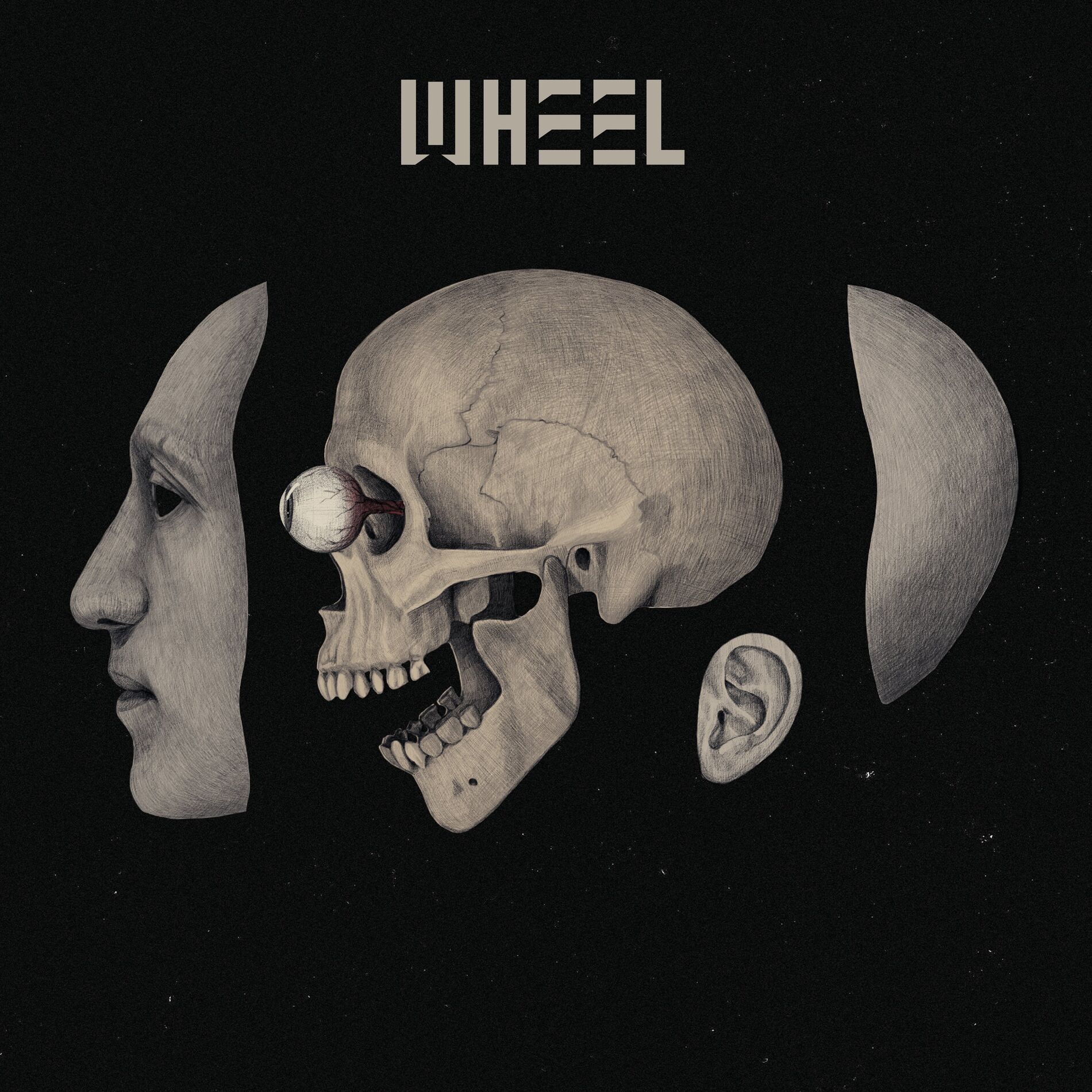 Album cover of Hyperion