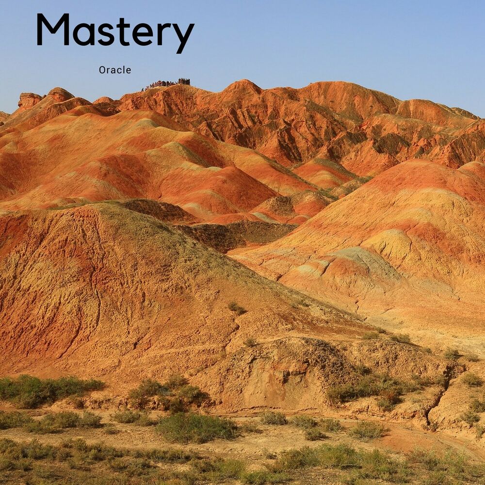 Picture of Mastery