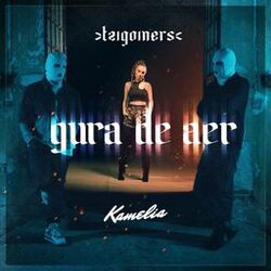 Cover of Gura De Aer