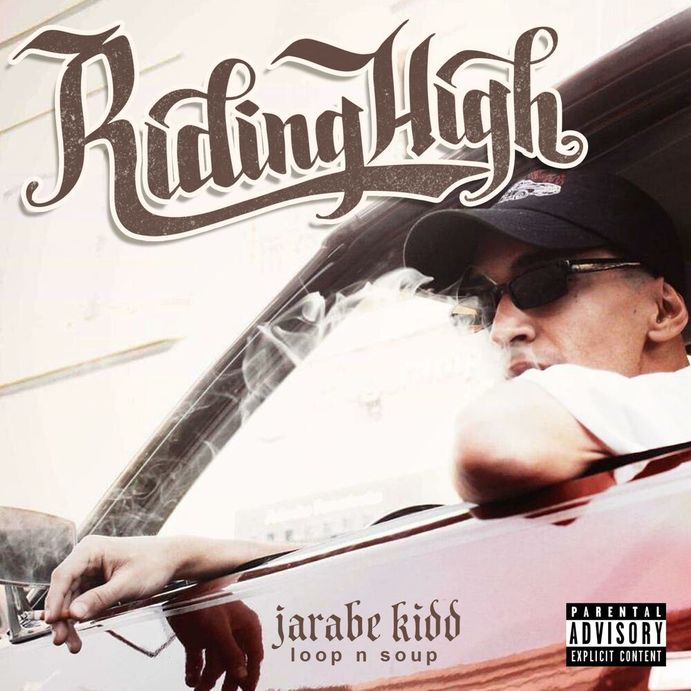 Picture of Riding High
