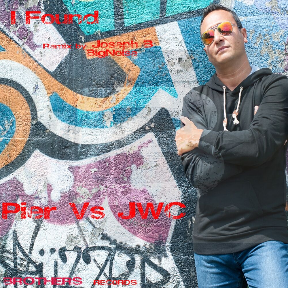 Picture of I Found (Joseph B & BigNoise Remix)