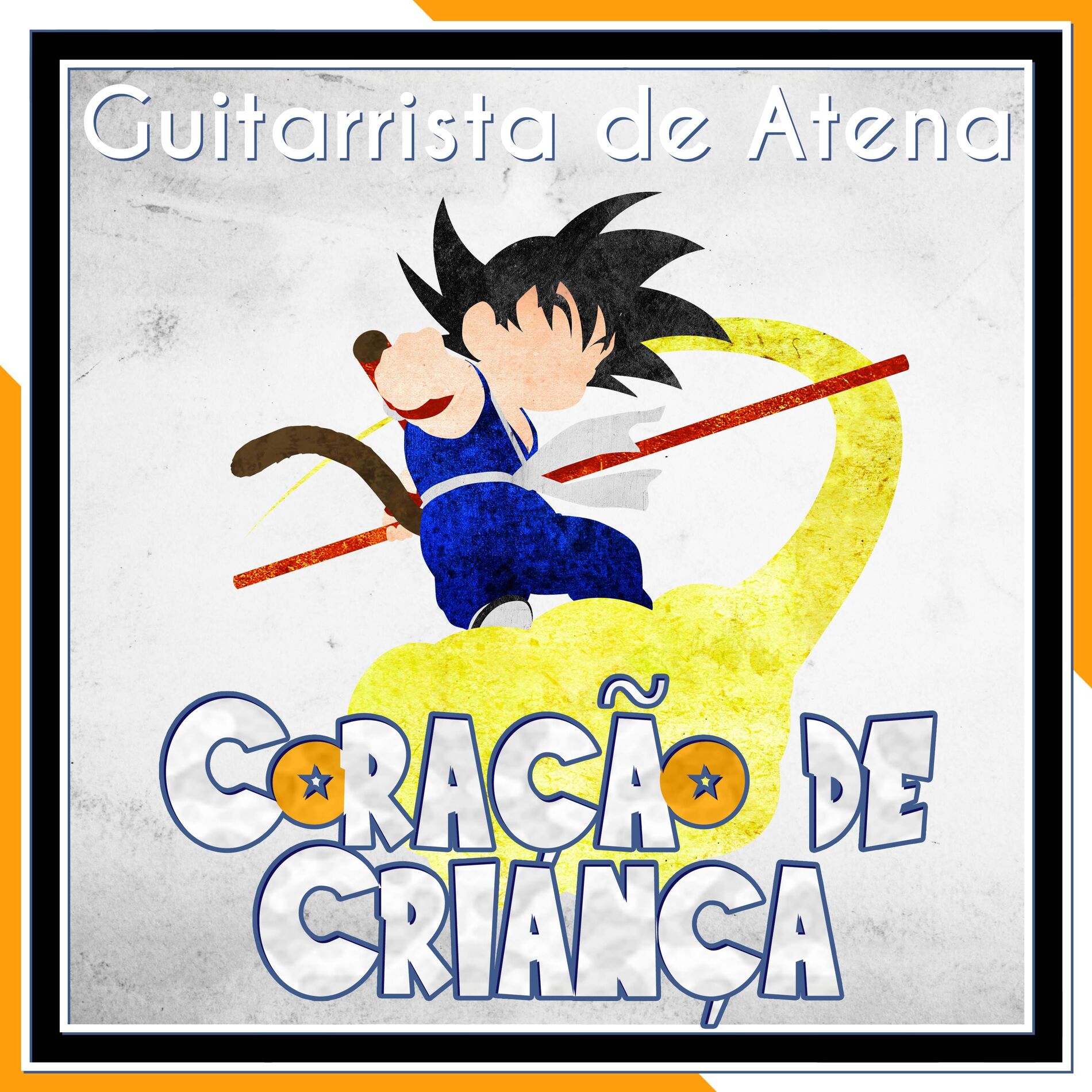 Album cover of Coração de Criança (From 