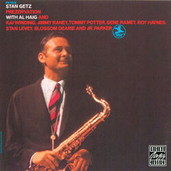 Cover of Prezervation