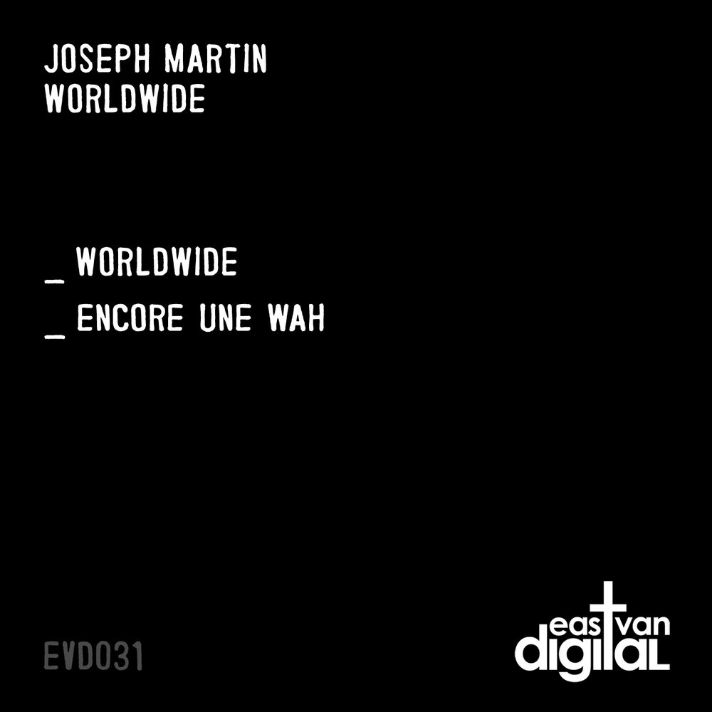 Picture of Worldwide
