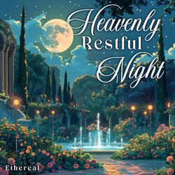 Cover of Heavenly Restful Night