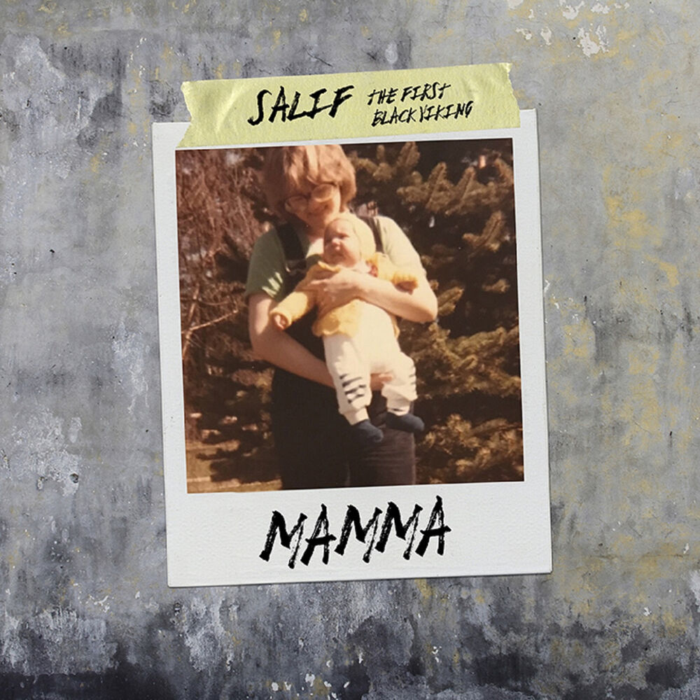 Picture of Mamma