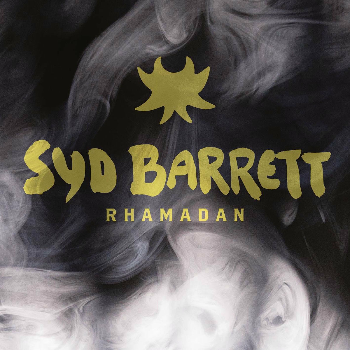 Album cover of Rhamadan