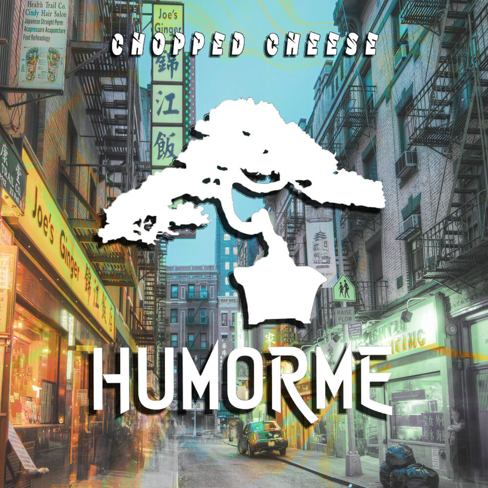 Picture of Chopped Cheese