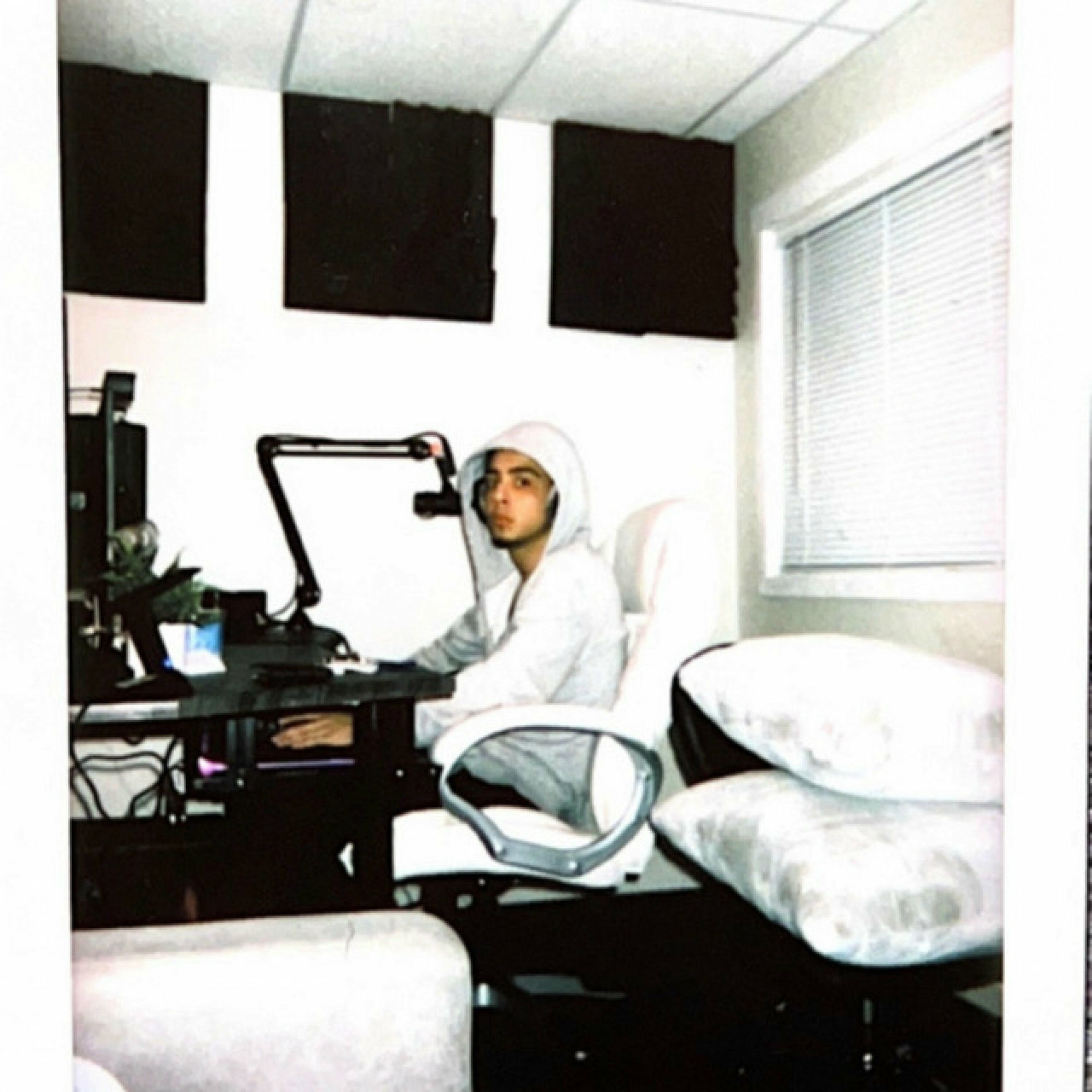 Album cover of Plug
