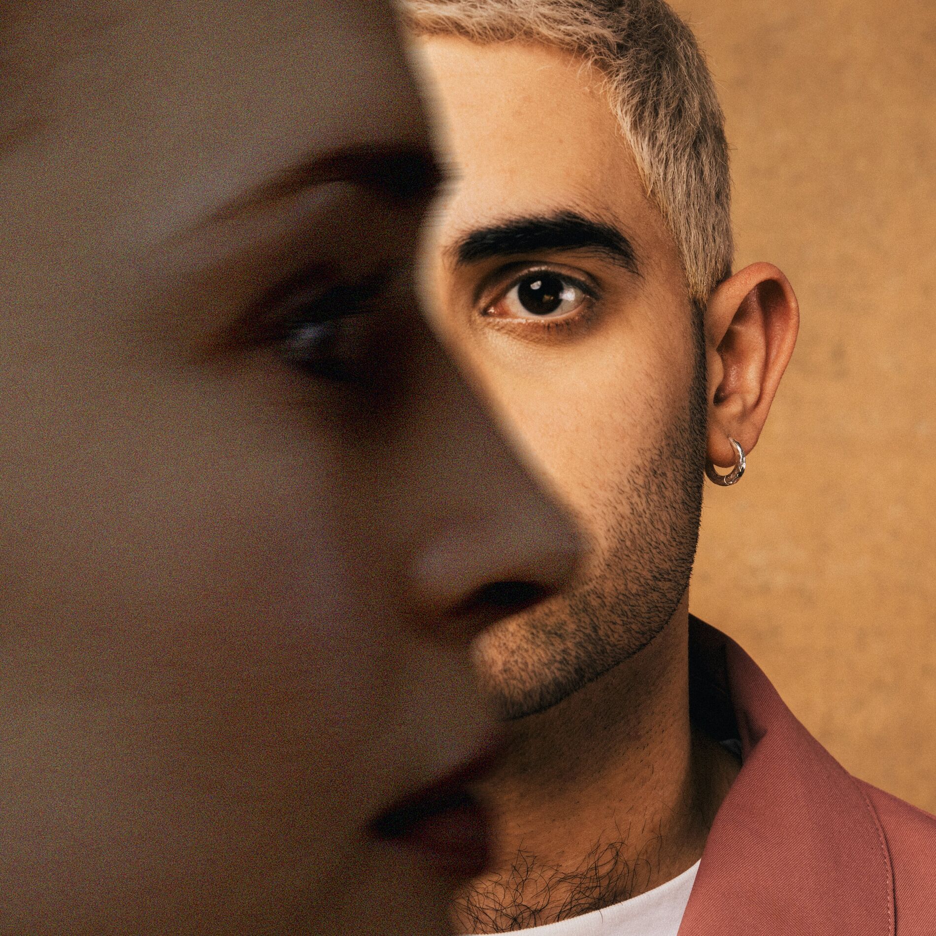 Album cover of You Can Think Of Him