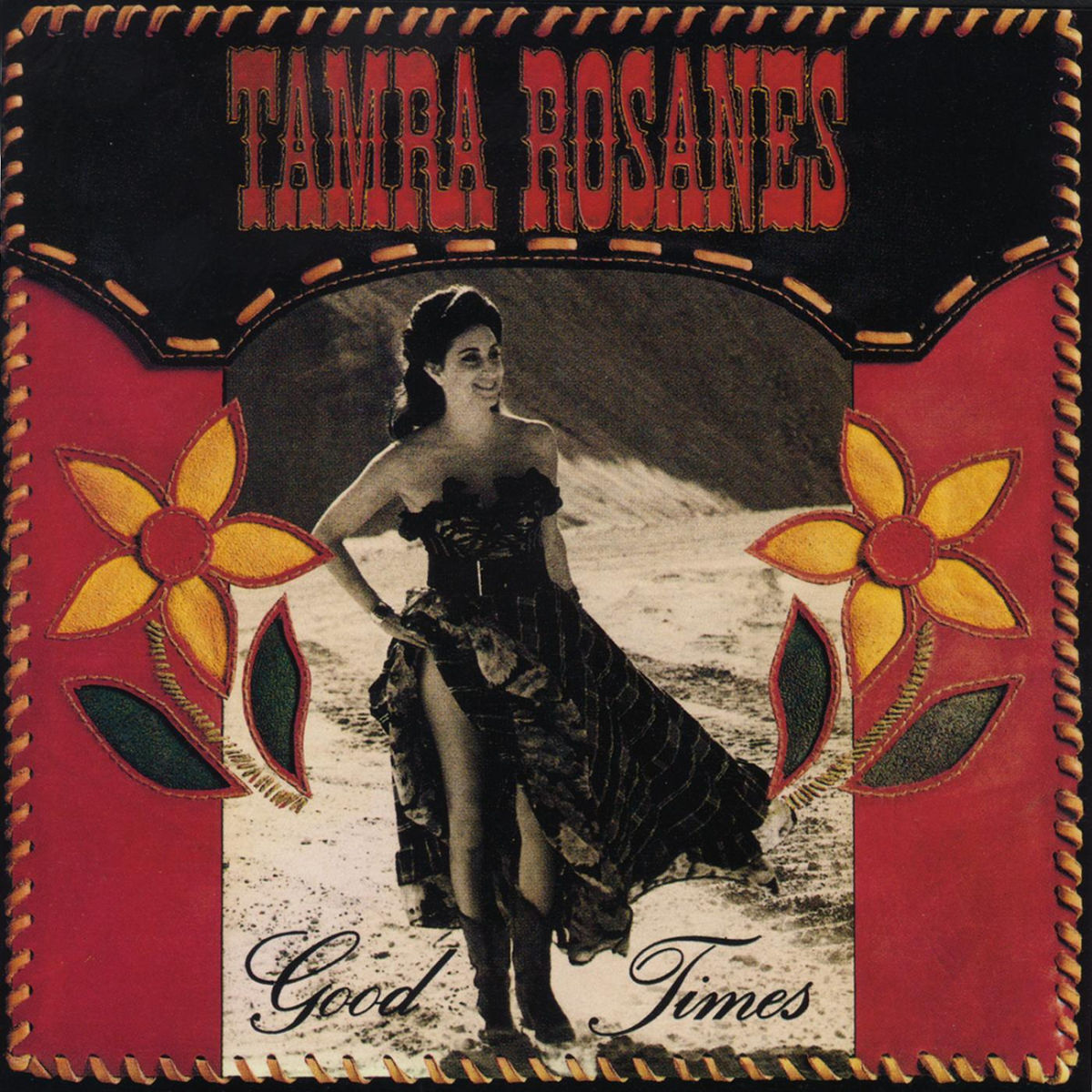 Album cover of Good Times
