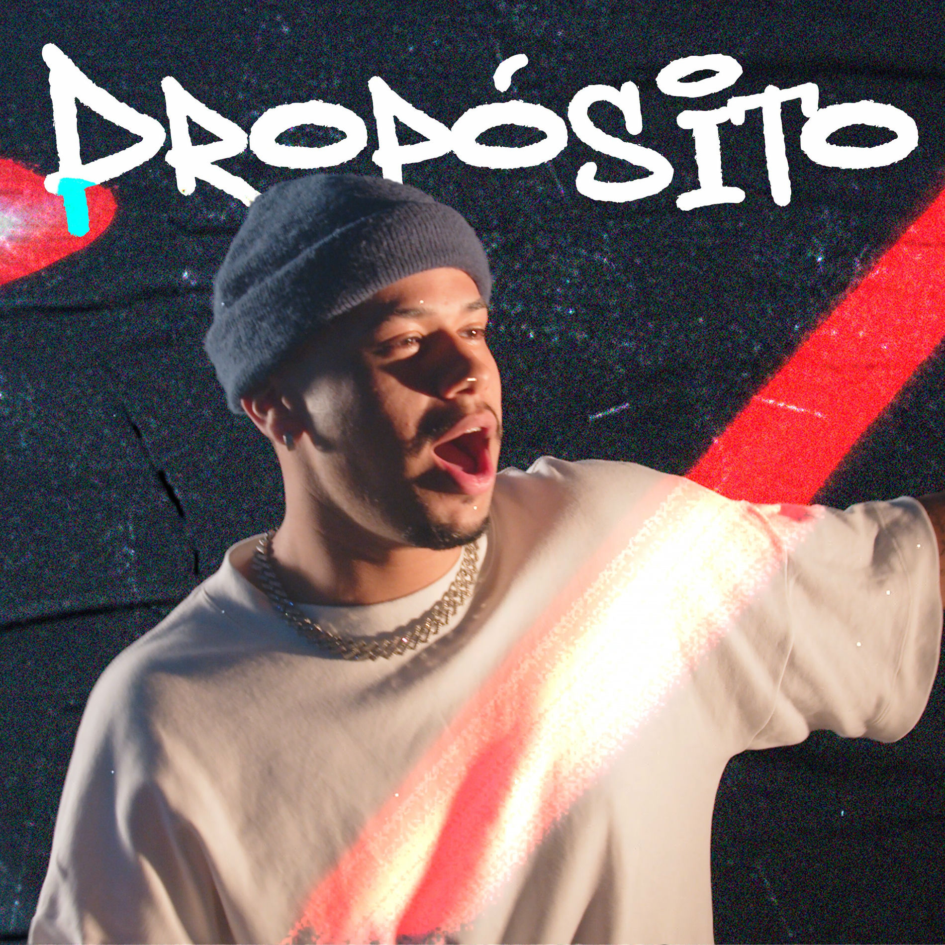 Album cover of Propósito