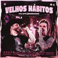 Dois Gumes (Ao Vivo)