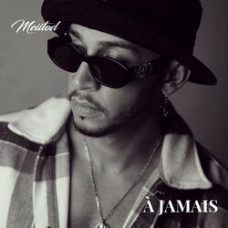Cover of À Jamais