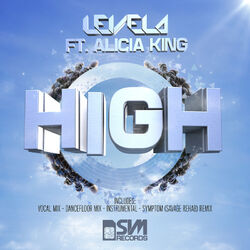 Cover of High