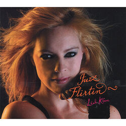 Cover of Juzz Flirtin
