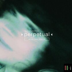 Cover of Perpetual