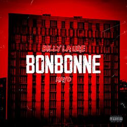 Cover of Bonbonne