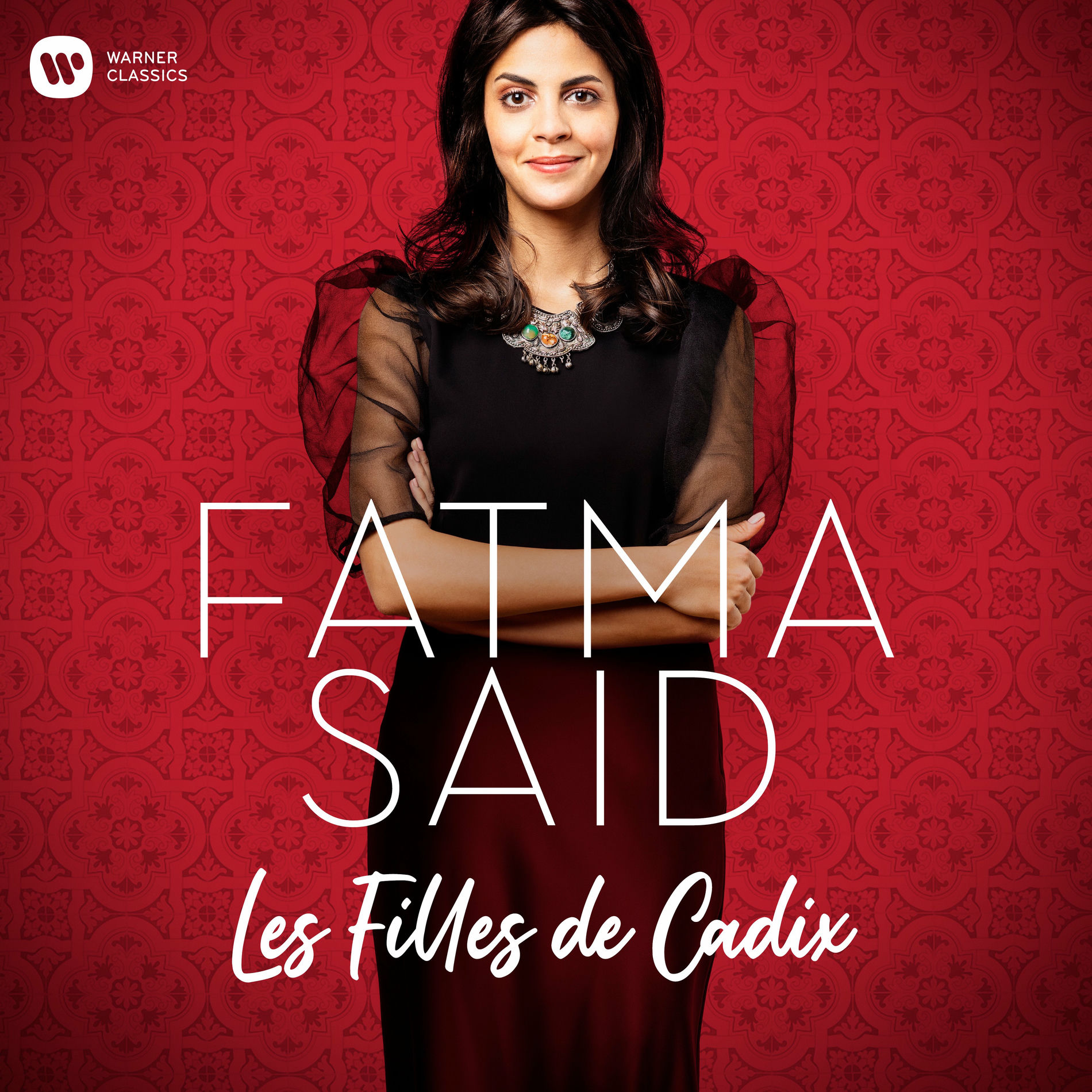 Album cover of Delibes: Les Filles de Cadix