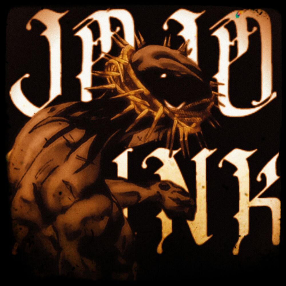 Picture of JOJO FUNK