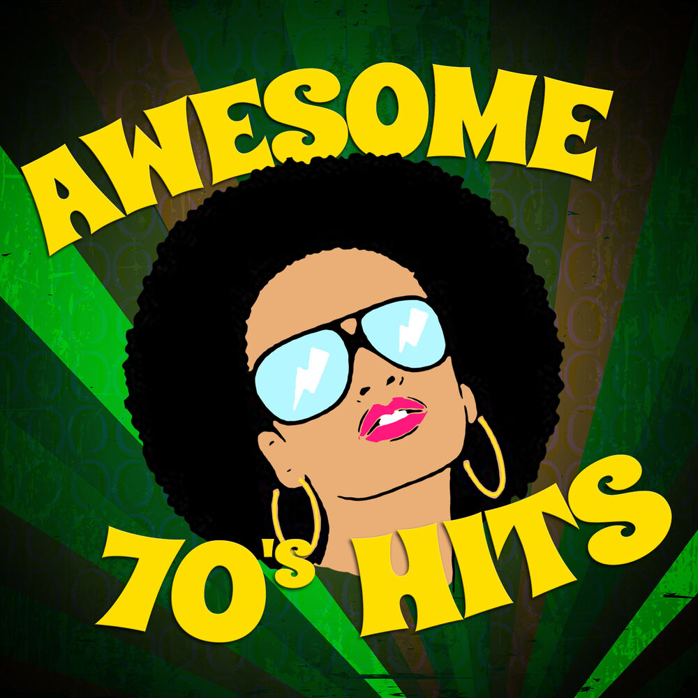 Picture of Awesome 70's Hits